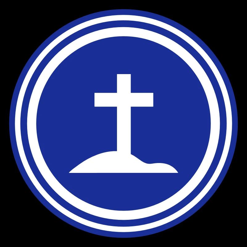 Symbole de la croix