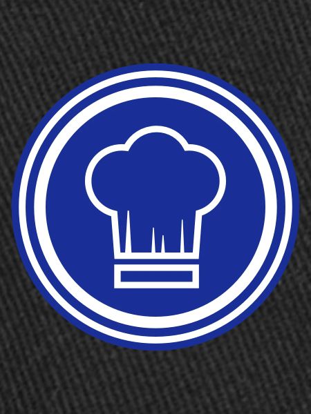 Chef's hat Chef