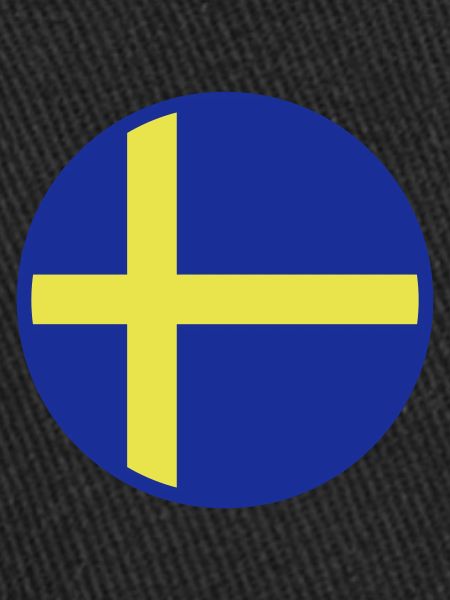 Drapeau de la Suède Drapeau