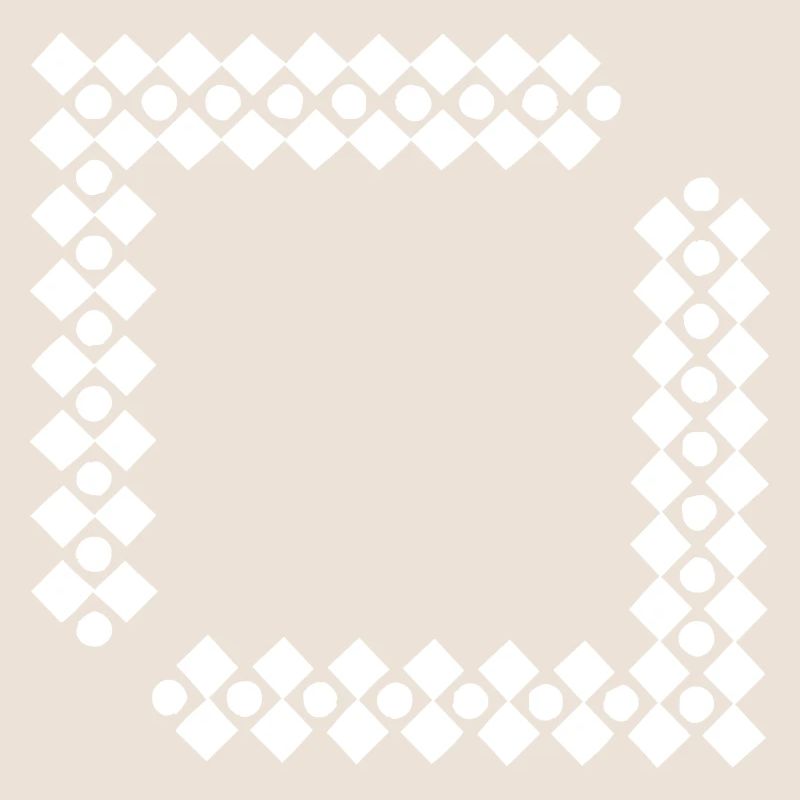 Pattern Vriereck