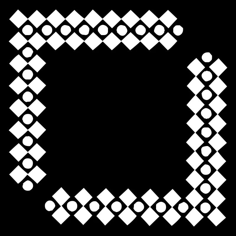 Pattern Vriereck
