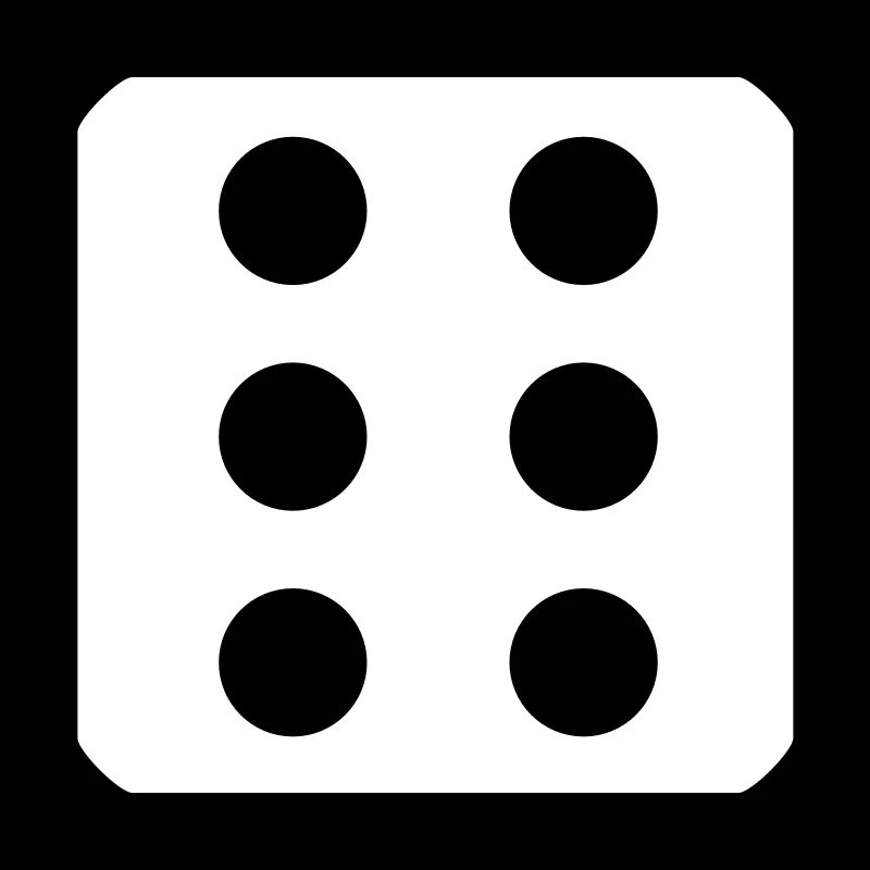 Dice 6