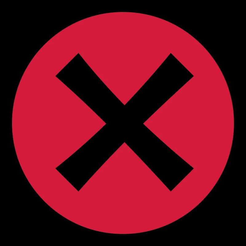 crochet de la Croix-