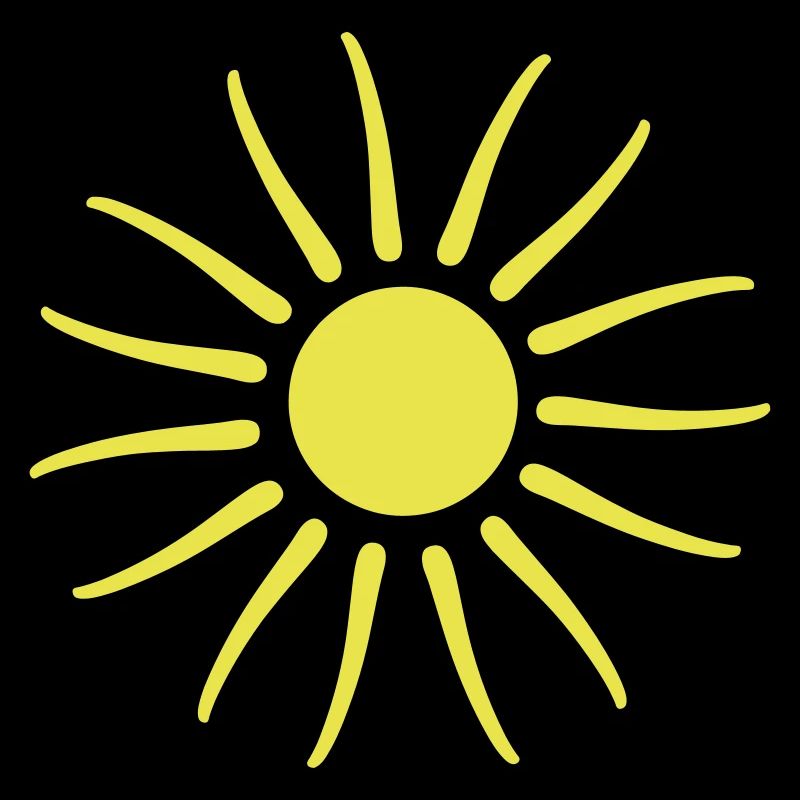 Soleil / été
