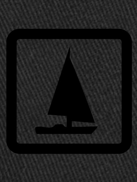 sailing boat