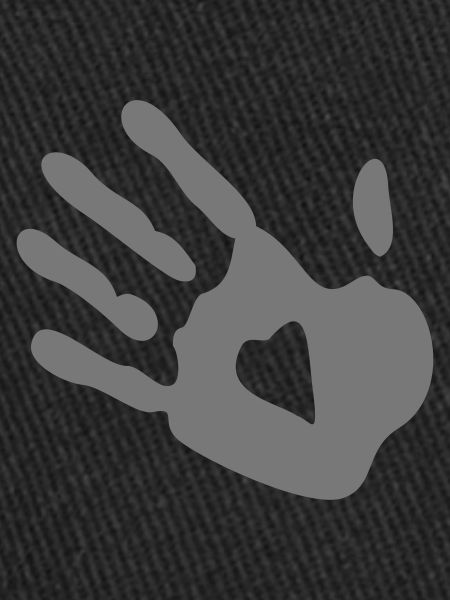 Heart Hand