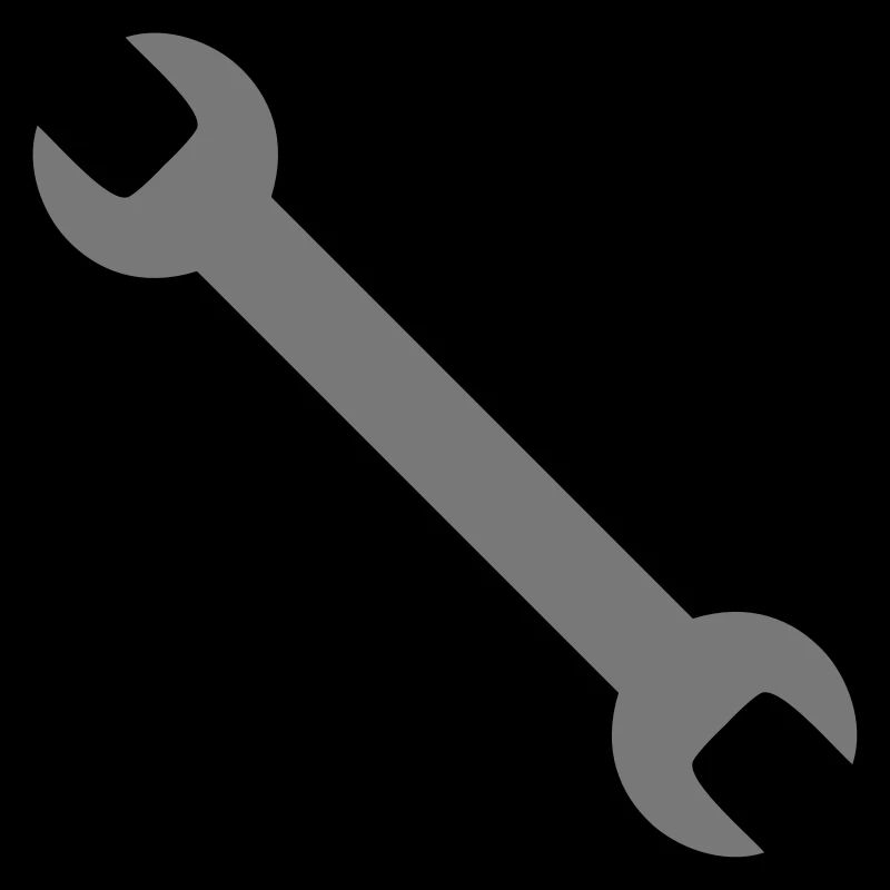 Wrench Design