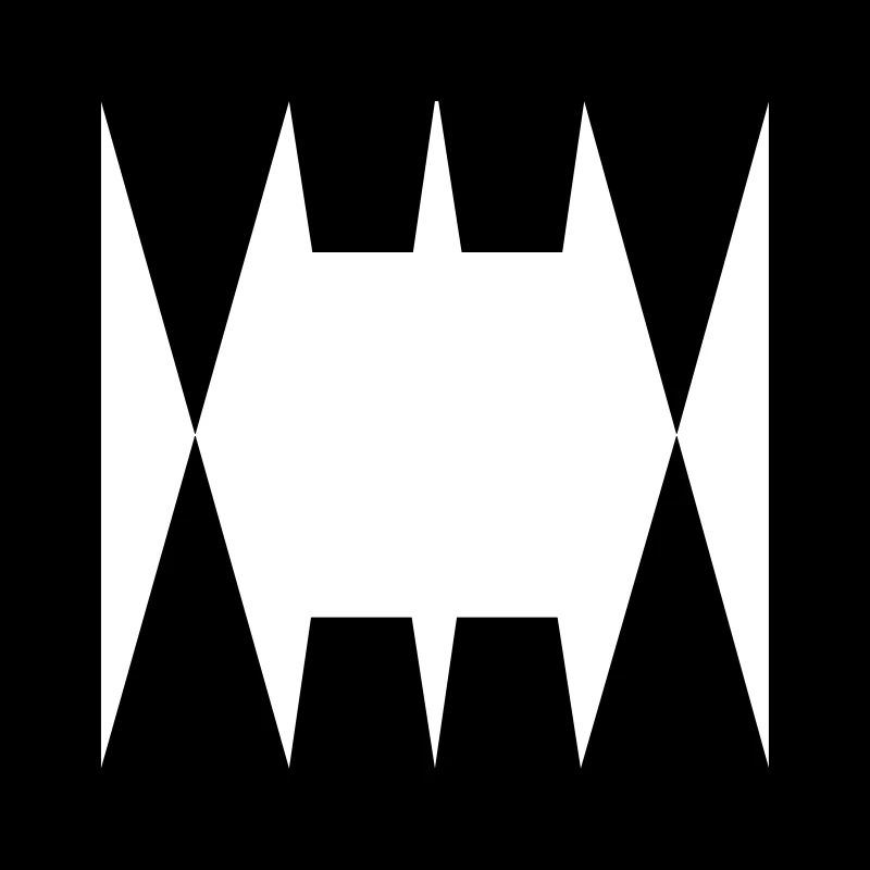 Ork Glyphe: War