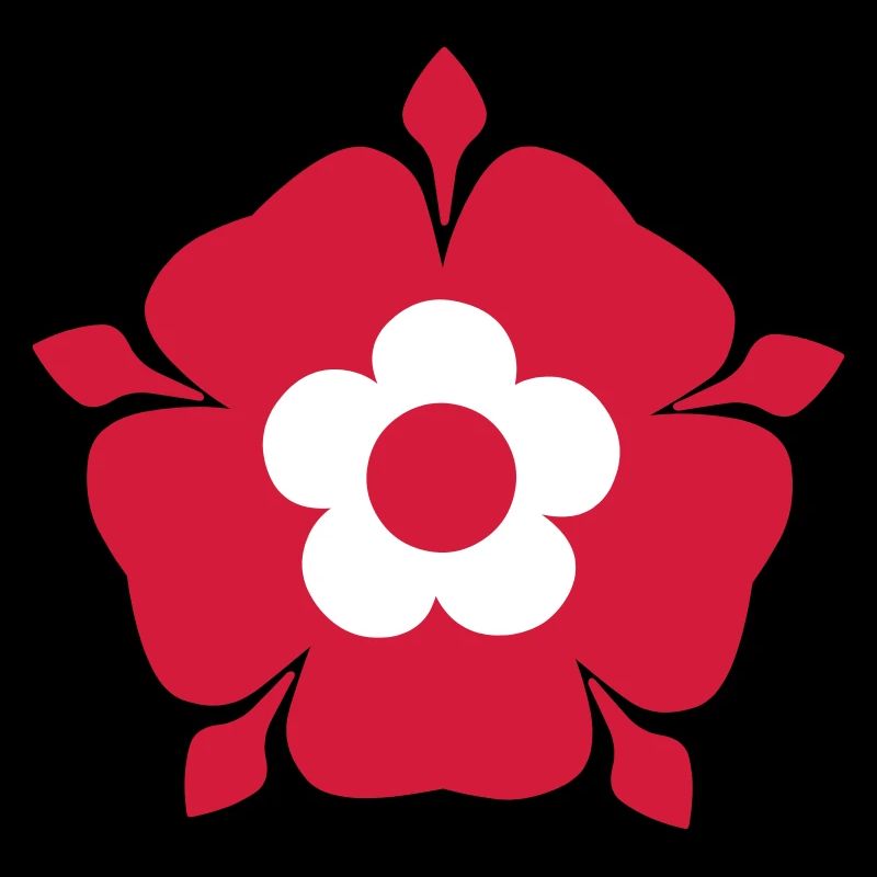 Tudor Rose