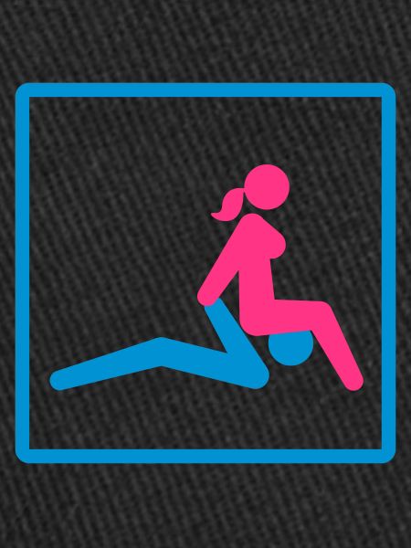 Kamasutra - Facesitting