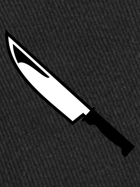 Knife