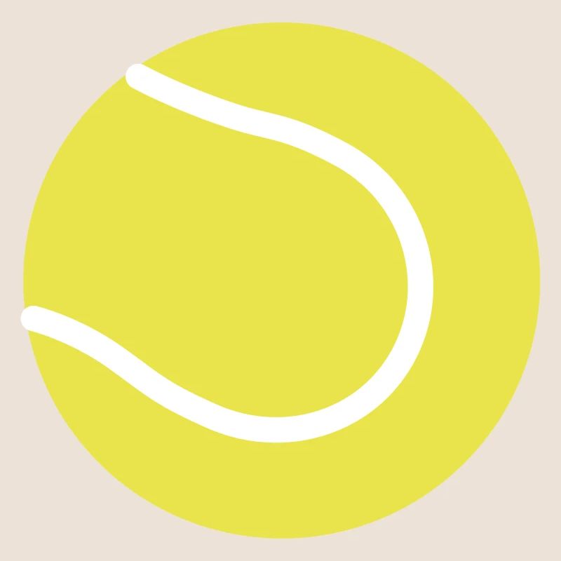 tennisball