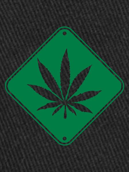 Weed Zone Notice