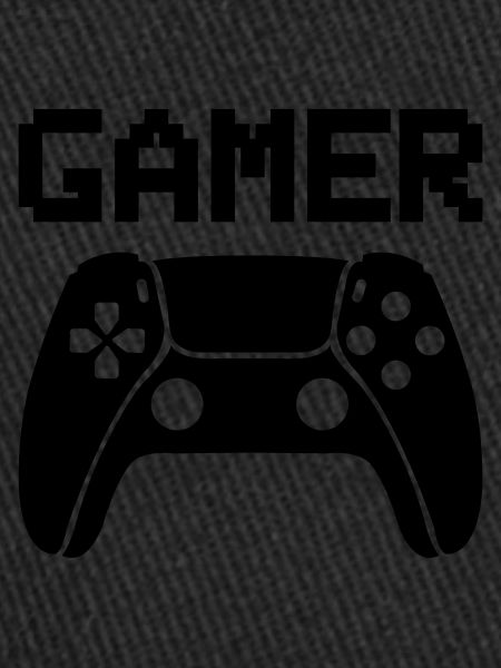 Gamer Controller