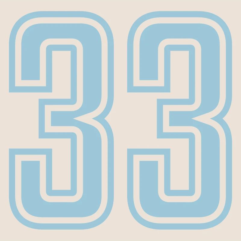 33