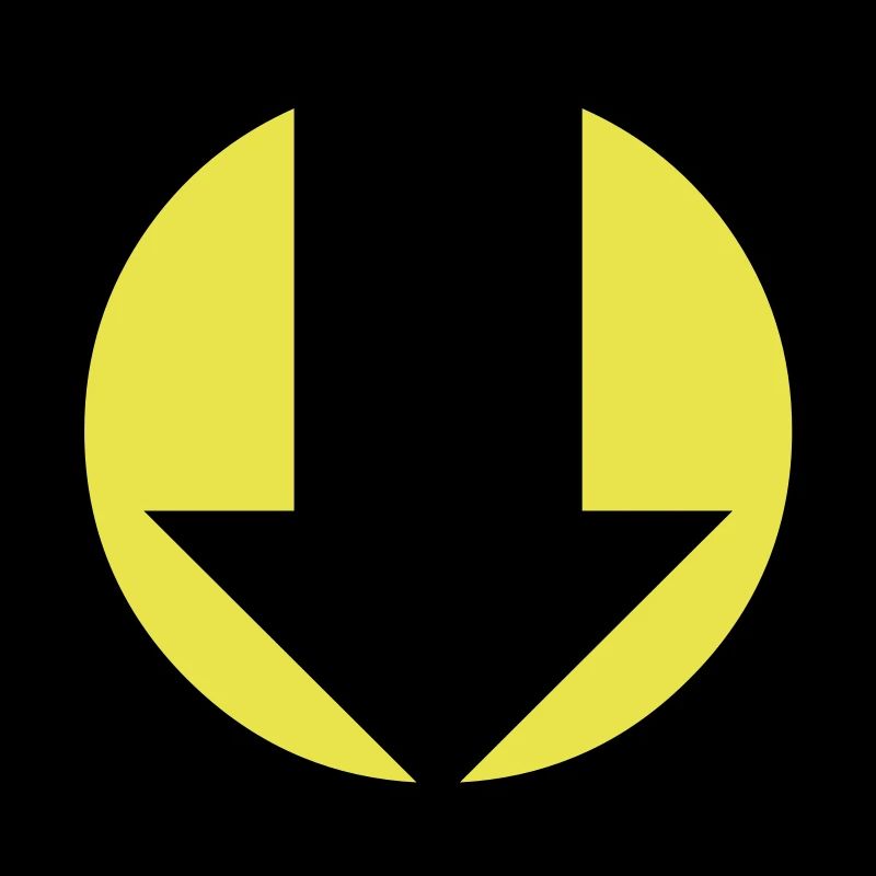 Down Arrow