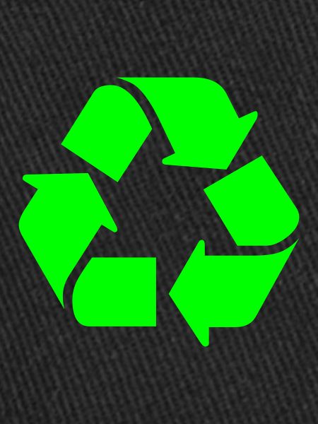 recyclage,déchet,Cercle