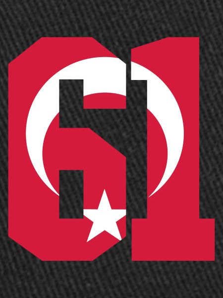 Trabzon 61 Türkiye