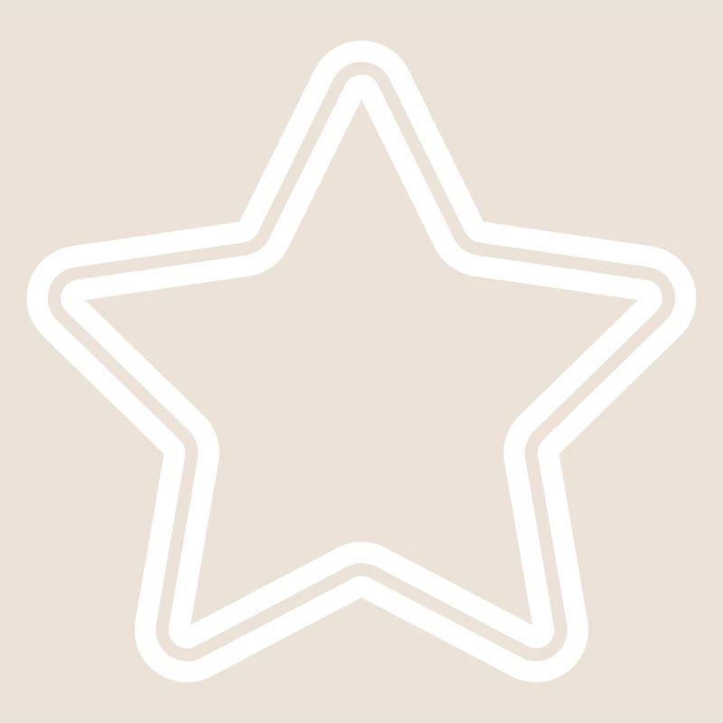 Symbole de l’étoile