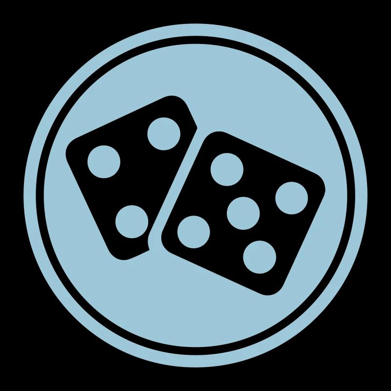 Dice Casino Circle
