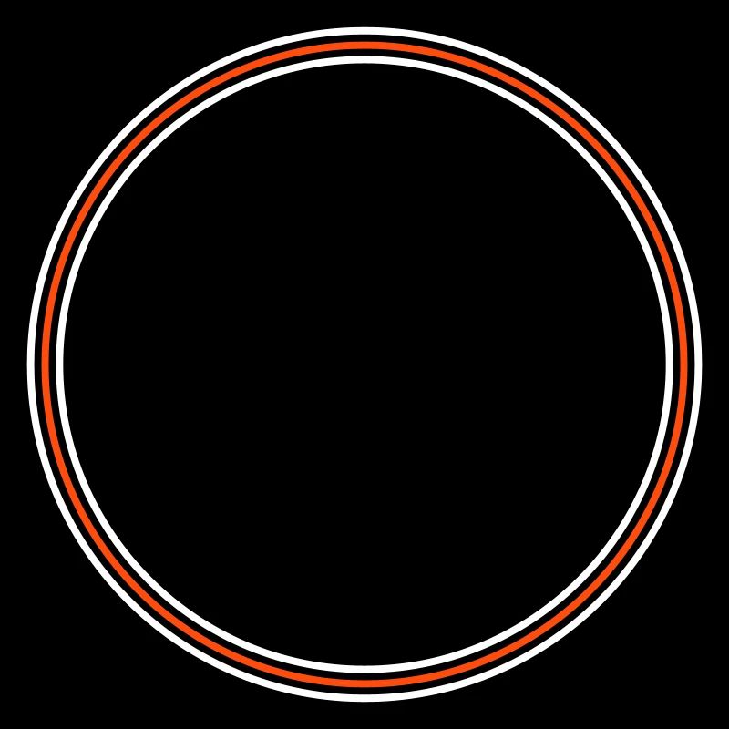 Kreis Icon