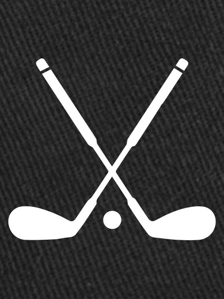 Golf symbol