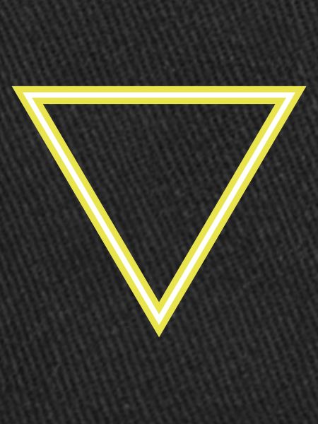 Triangle Symbol