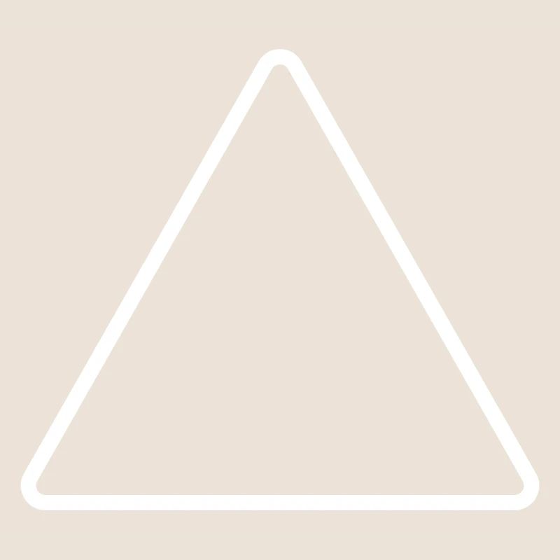 Triangle Symbol