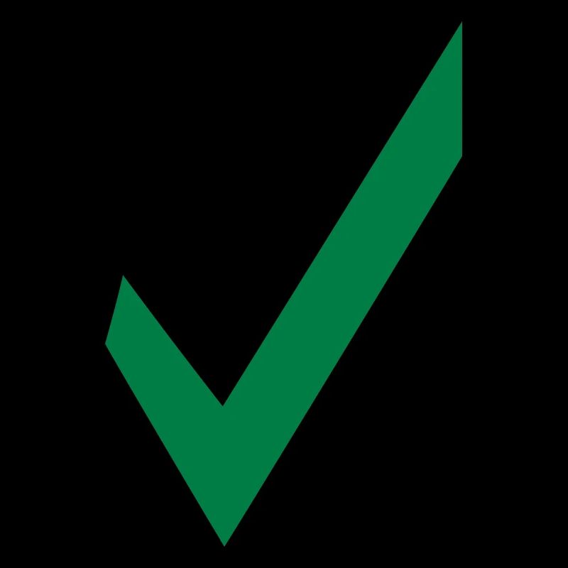 check - check mark - tick