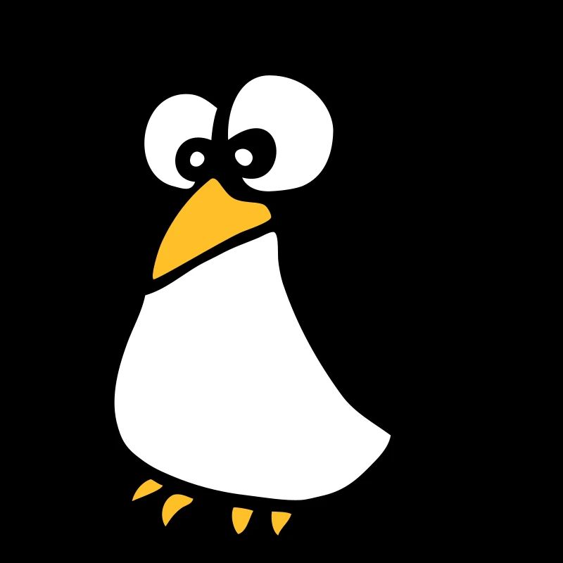 penguin