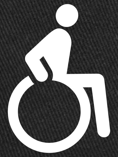fauteuil roulant