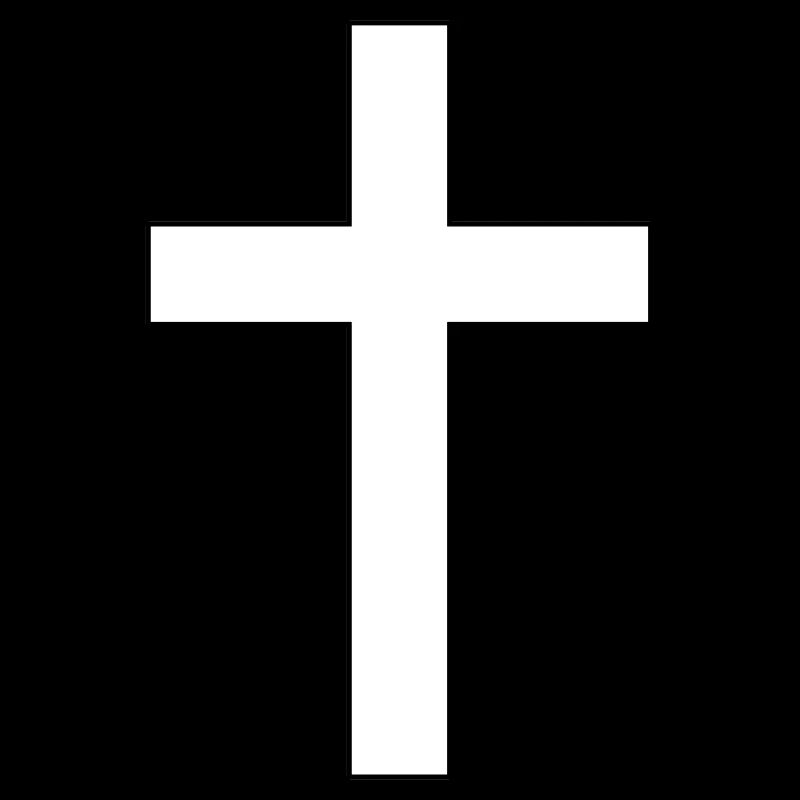 Classical Latin Cross