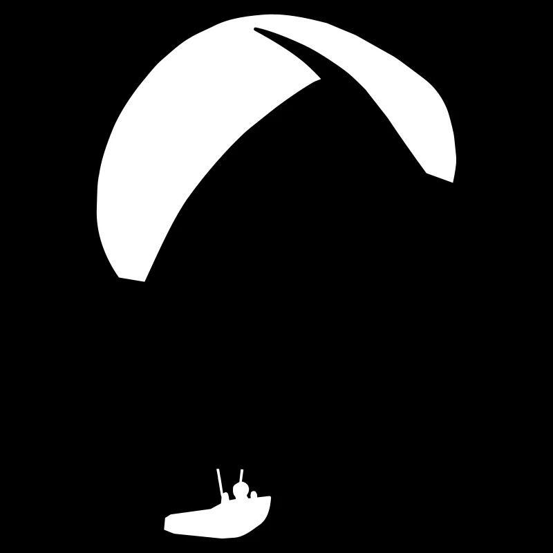 Paragleiter Gleitschirm Paraglider