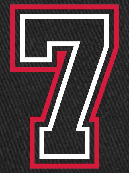 7 Numéro de numéro