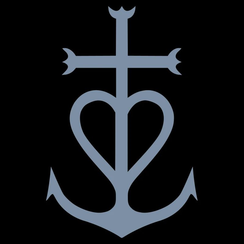 Croix Camargue