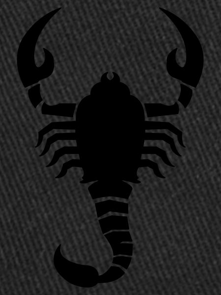 scorpion