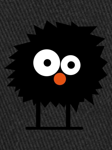 Fusselmonster