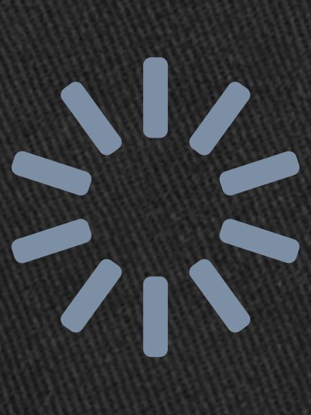 Circle buffering no connection