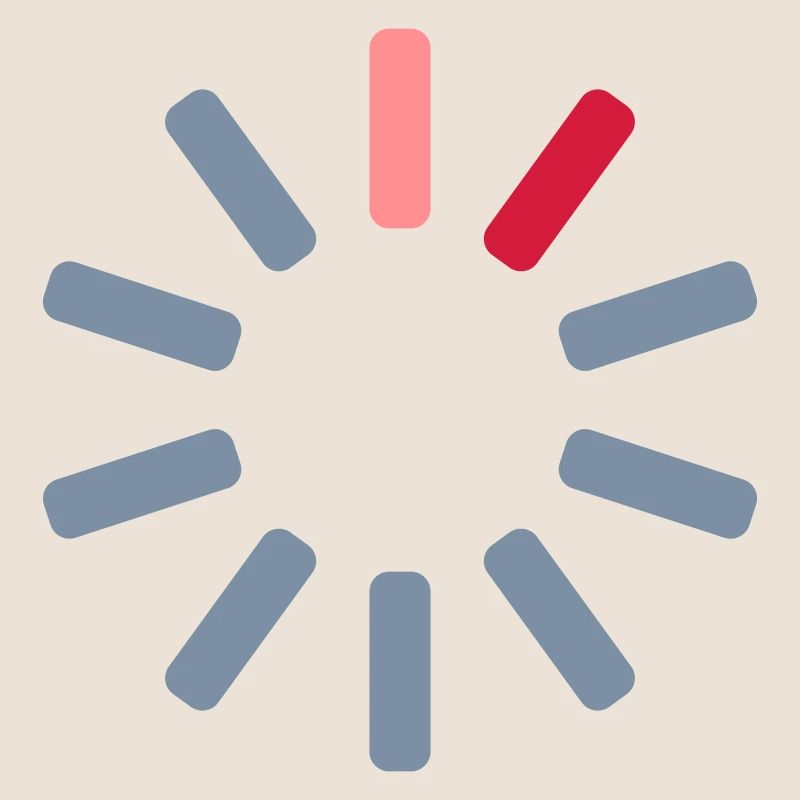 Buffer no connection Logo