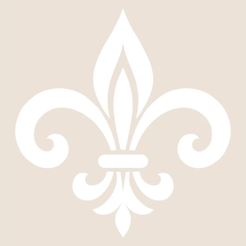 Fleur de Lis