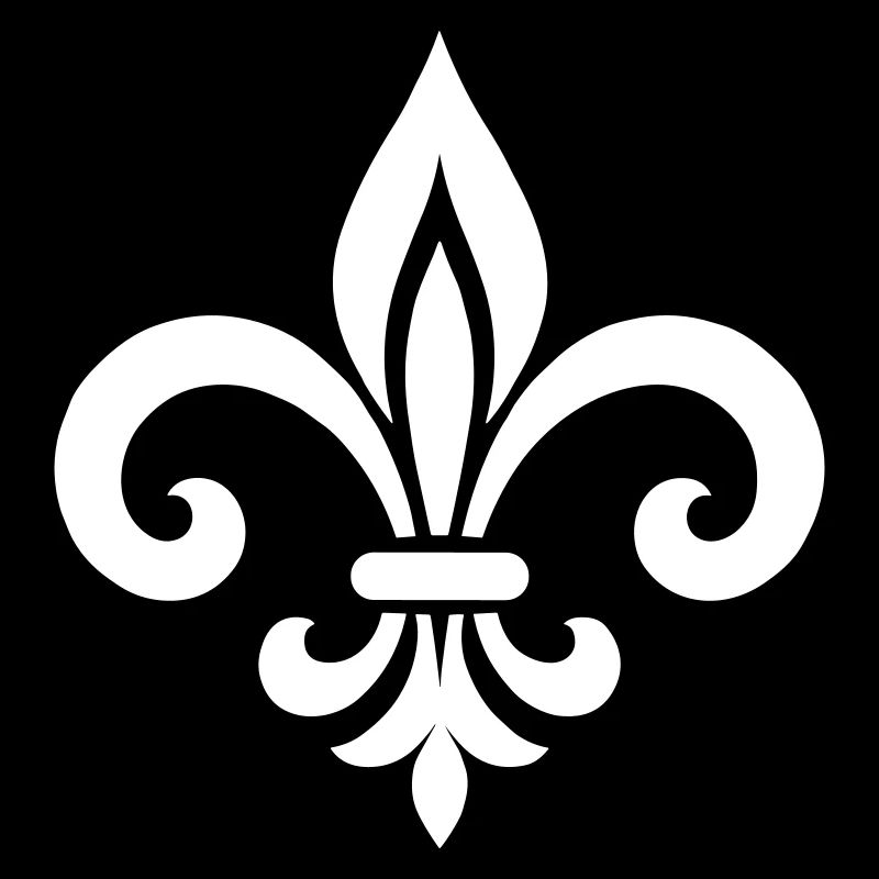 Fleur de Lis
