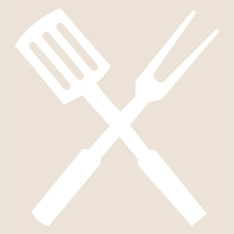 Couverts de chef