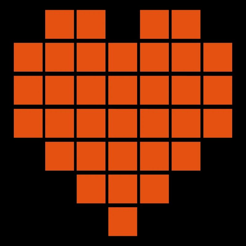Cardiaque (coeur) 08