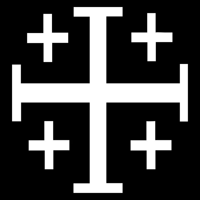 Christian Cross