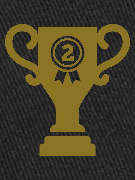 Trophy - cup