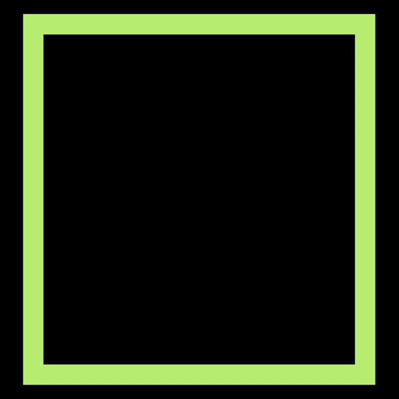 Square Square Pattern