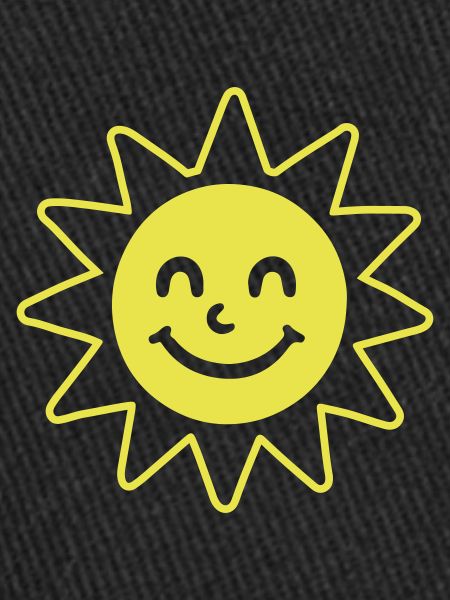 Sun Cute