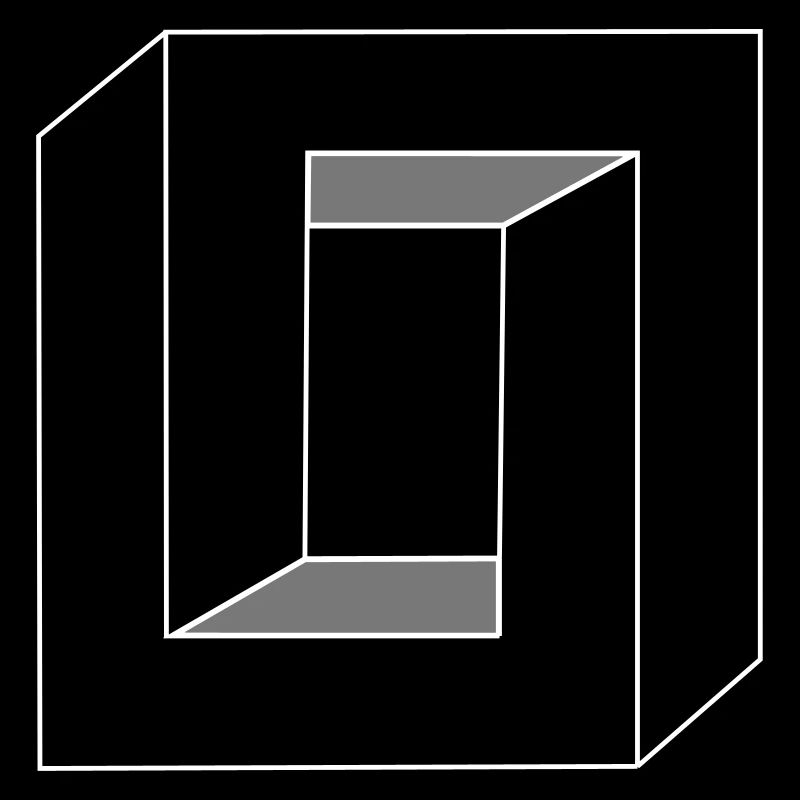 optische illusion 15