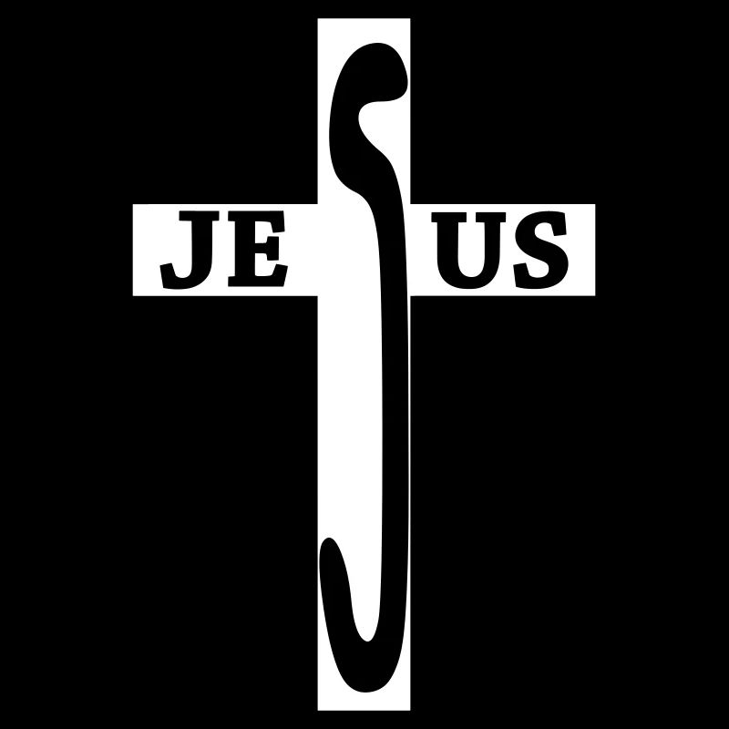 Jésus / Christianisme / Catholique