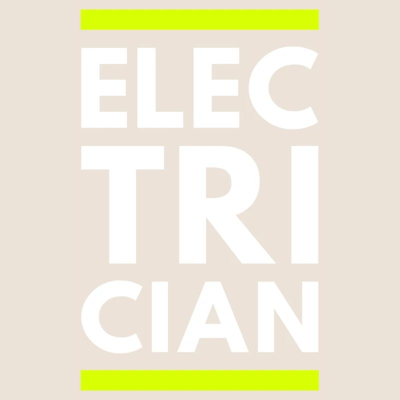 Électricien (deux lignes)